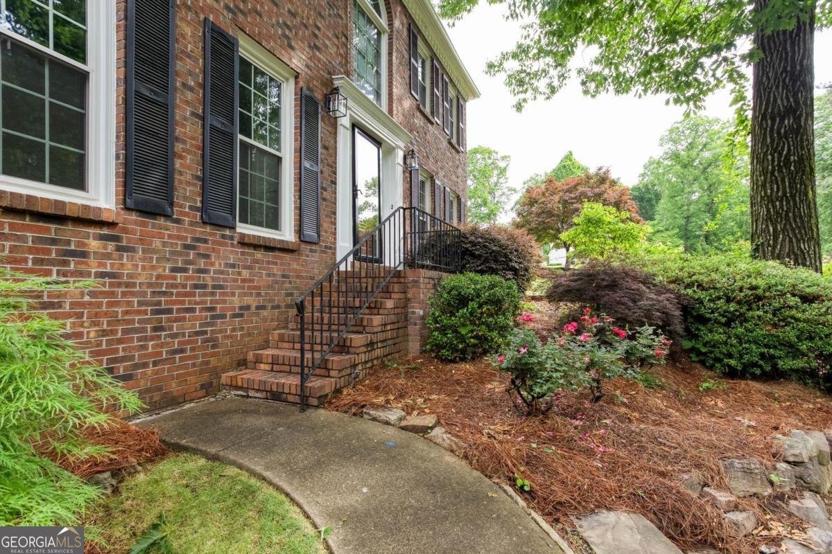 4817 Ridgewood Creek Drive Acworth - Photo 6