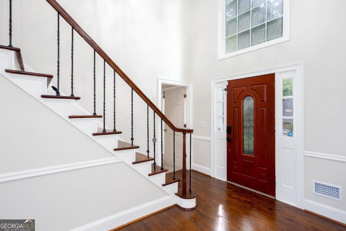 4817 Ridgewood Creek Drive Acworth - Photo 7
