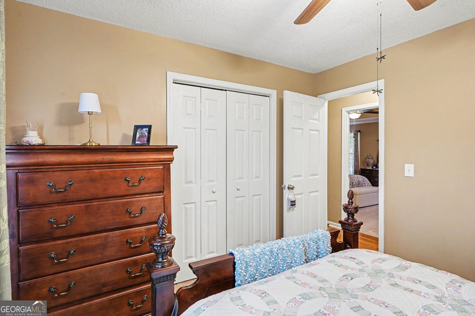 288 David Elder Road Griffin - Photo 16