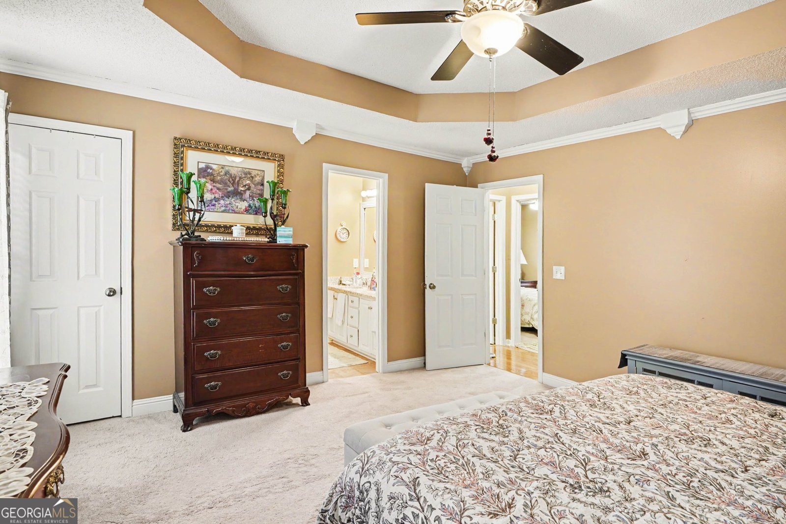 288 David Elder Road Griffin - Photo 19
