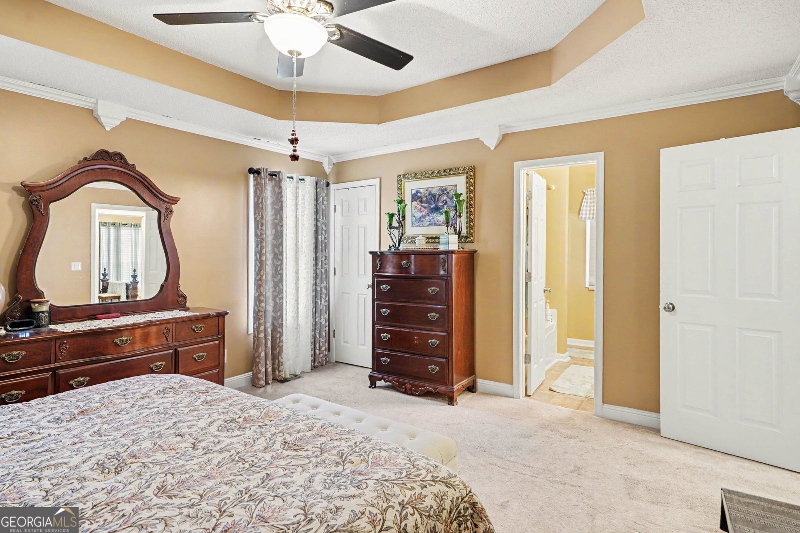 288 David Elder Road Griffin - Photo 20