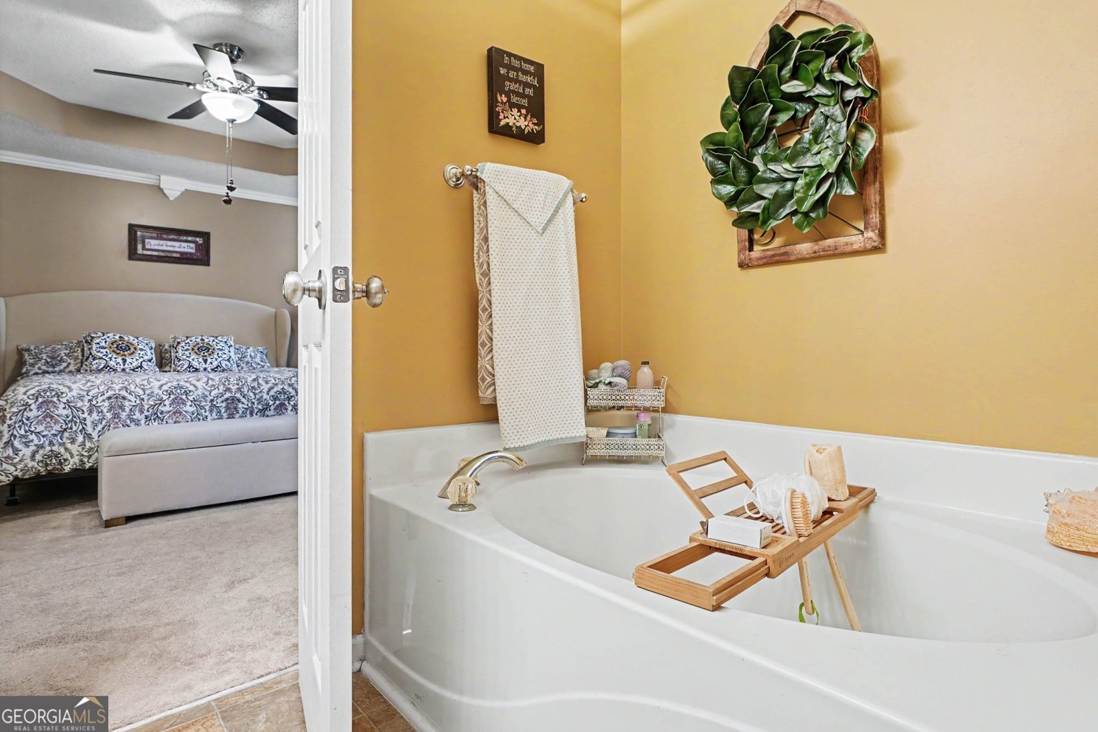 288 David Elder Road Griffin - Photo 23