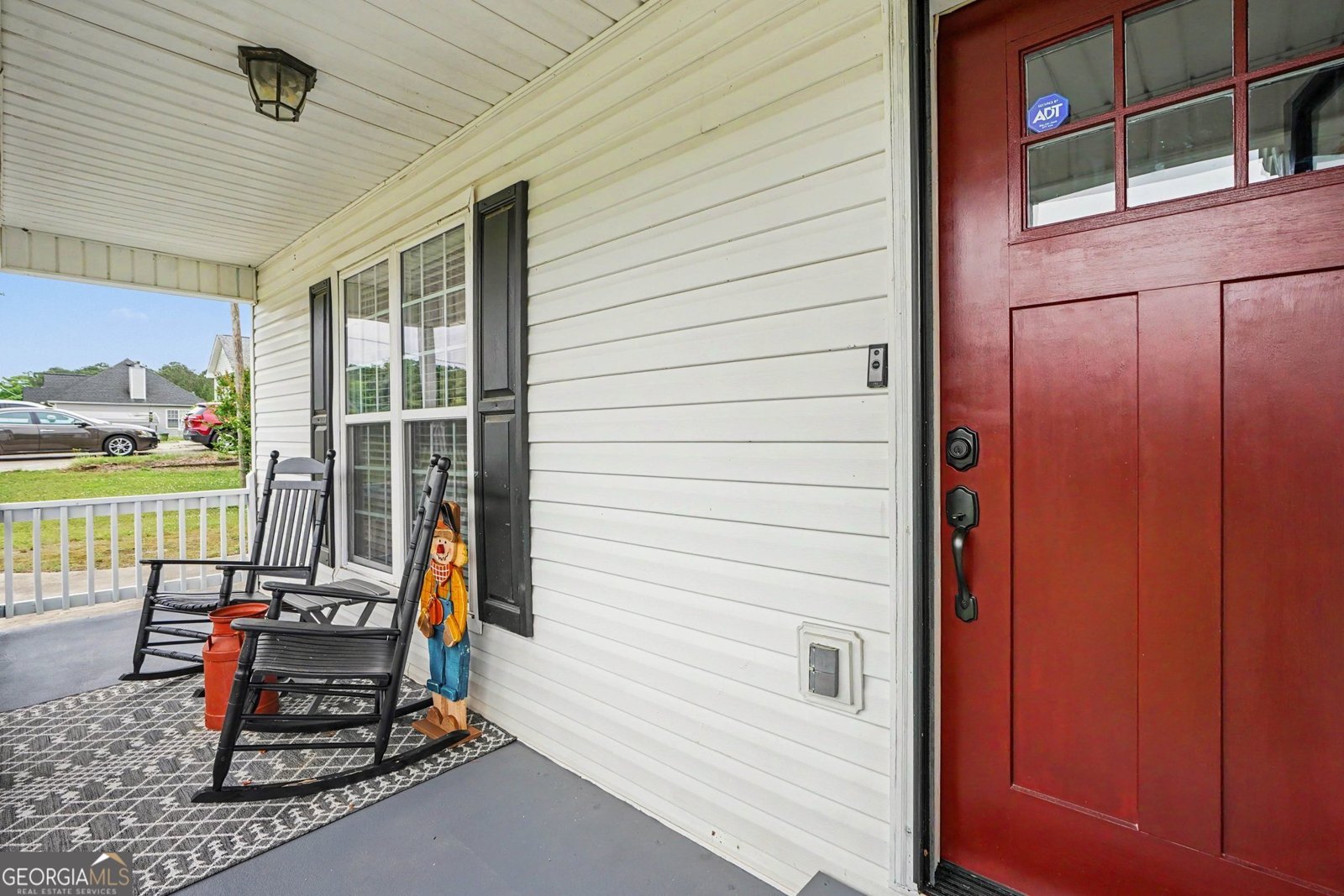 288 David Elder Road Griffin - Photo 24