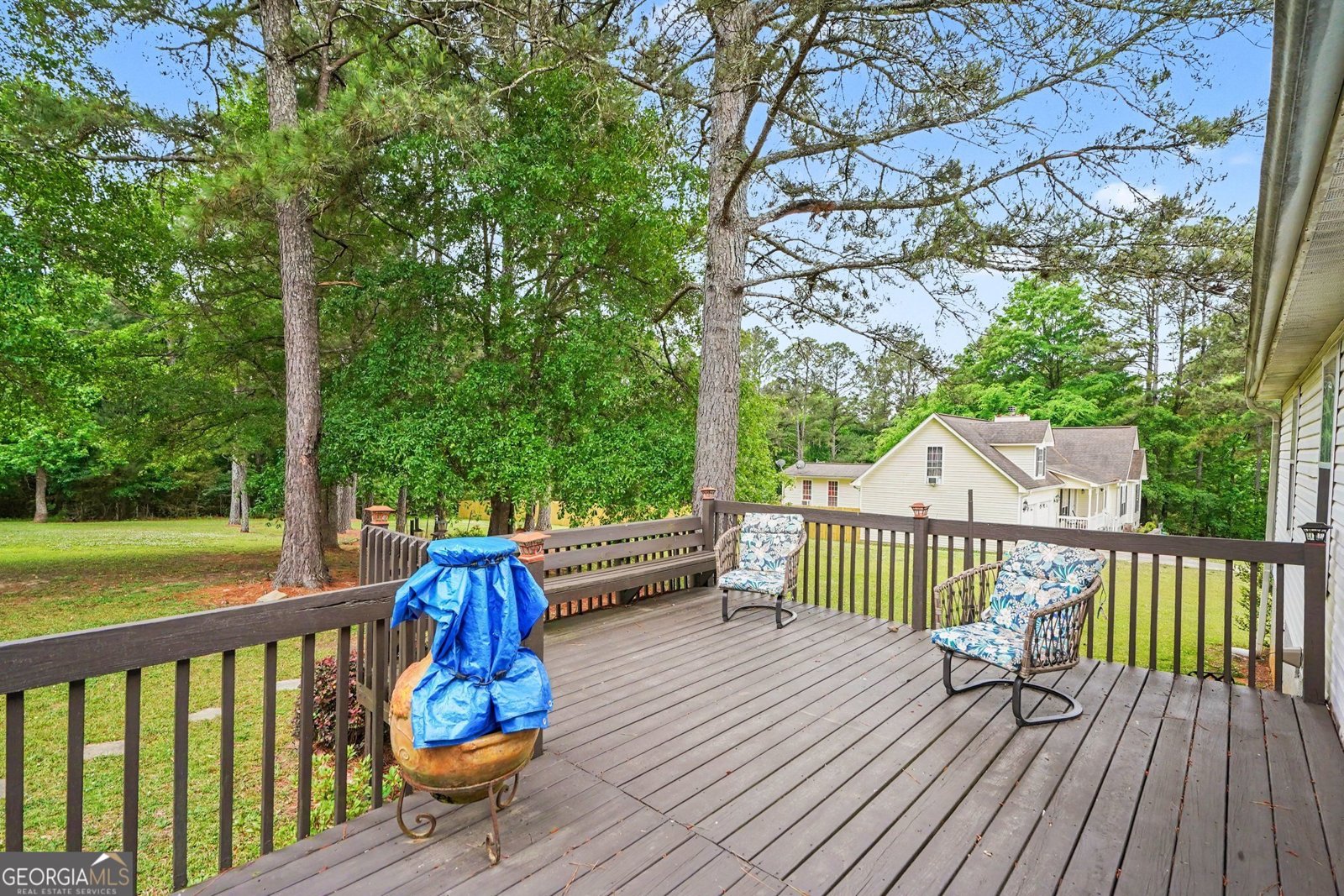 288 David Elder Road Griffin - Photo 25