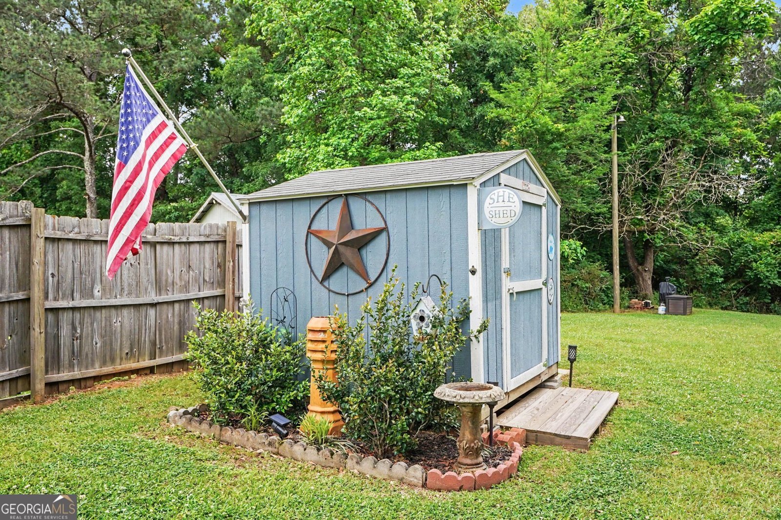 288 David Elder Road Griffin - Photo 27