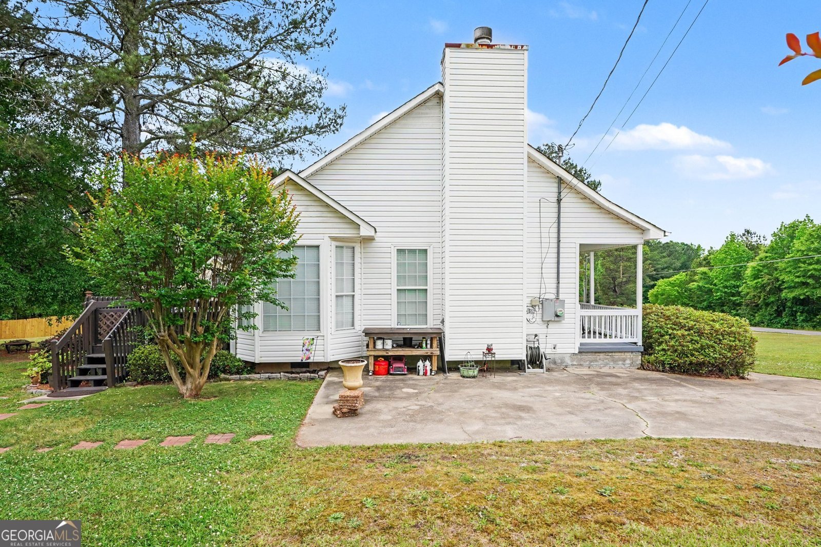 288 David Elder Road Griffin - Photo 28