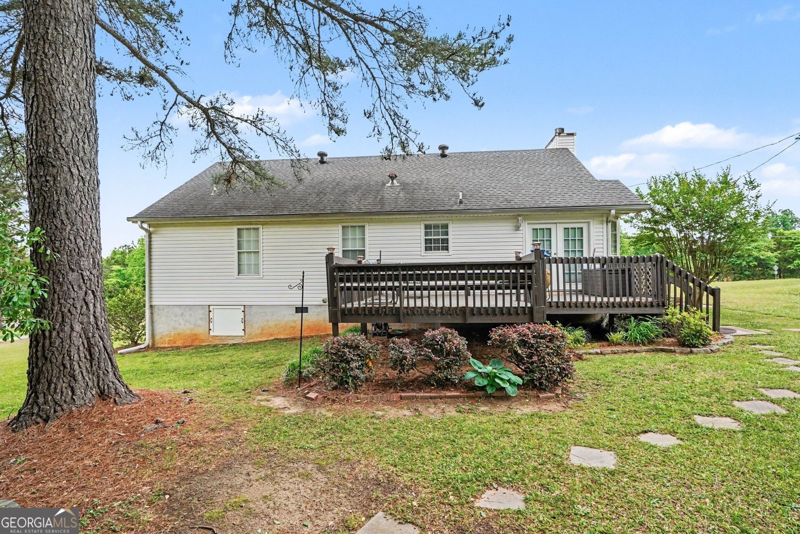 288 David Elder Road Griffin - Photo 29