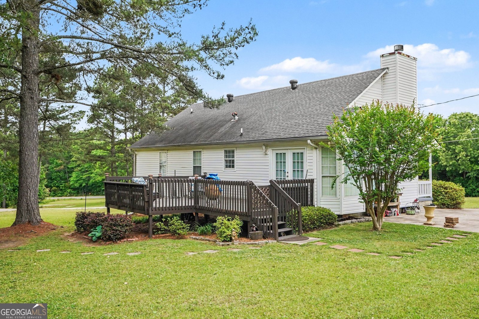 288 David Elder Road Griffin - Photo 30