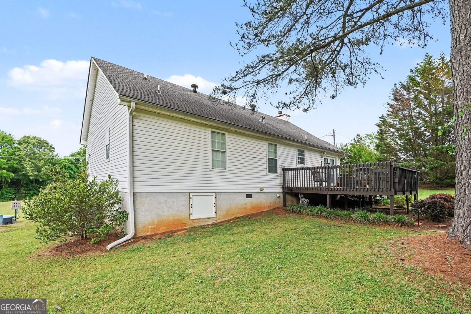 288 David Elder Road Griffin - Photo 31