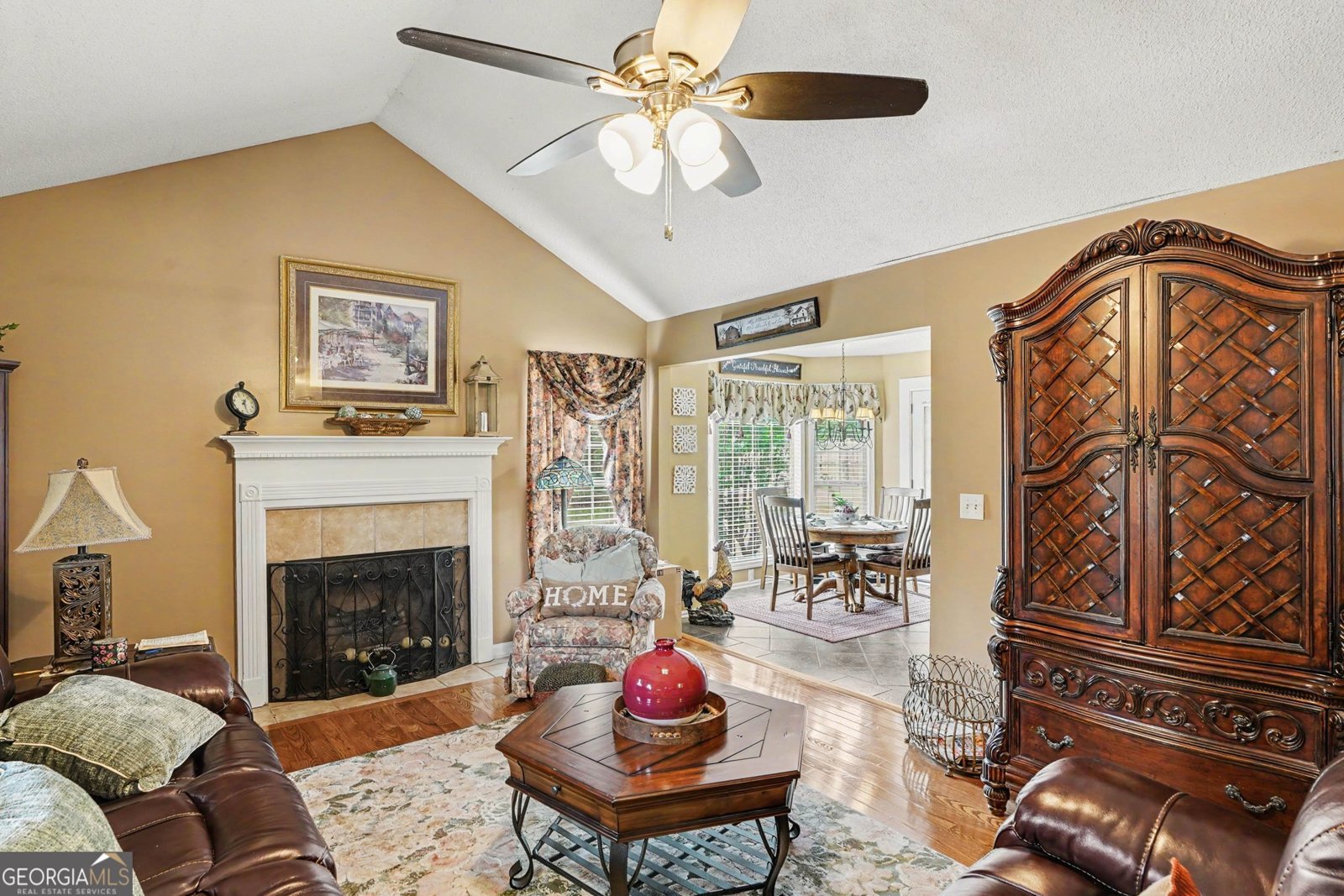 288 David Elder Road Griffin - Photo 6