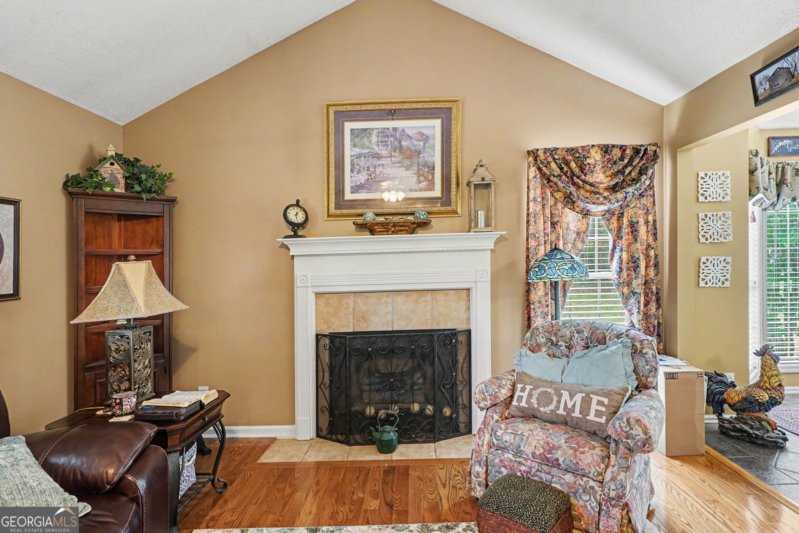 288 David Elder Road Griffin - Photo 7