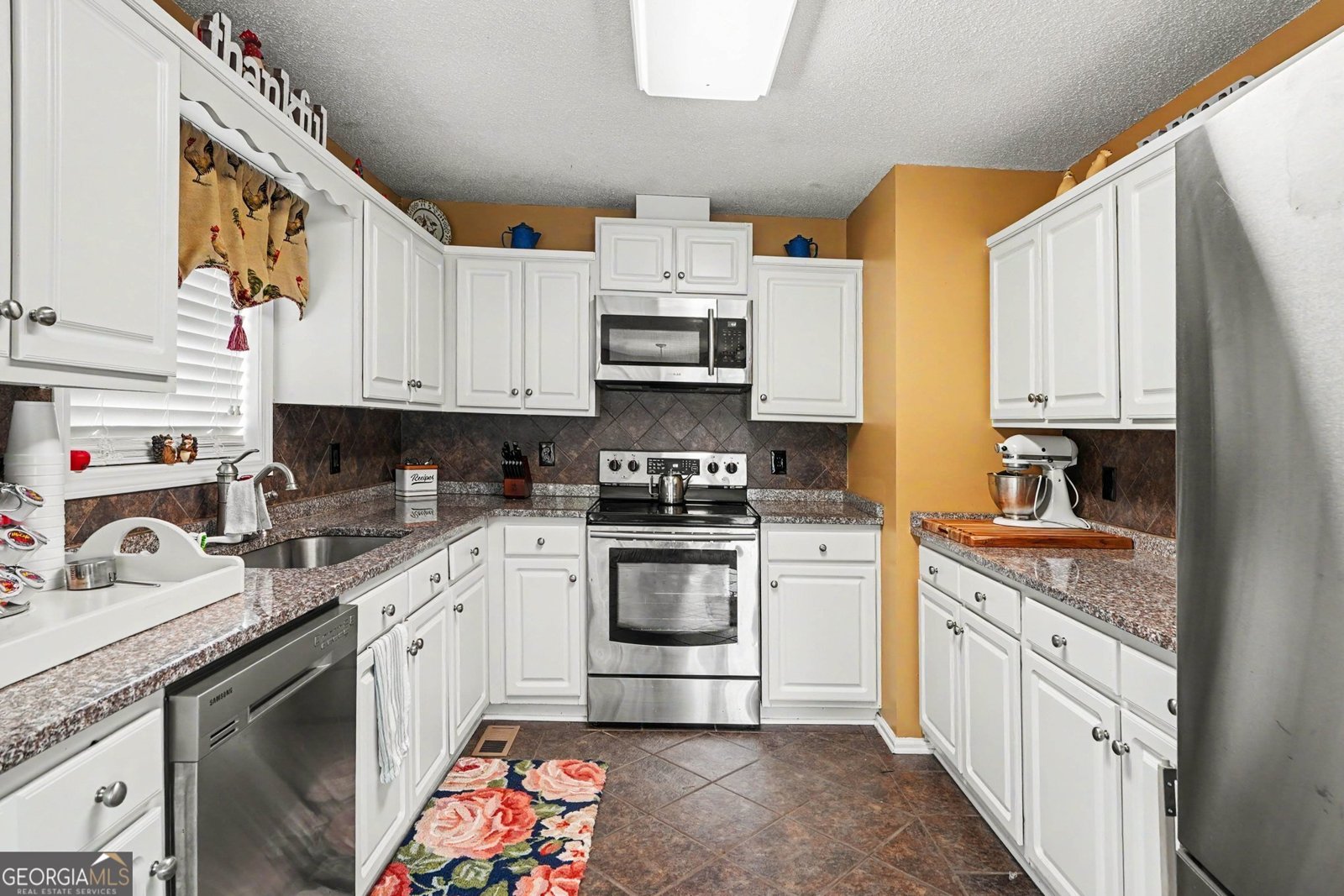 288 David Elder Road Griffin - Photo 8