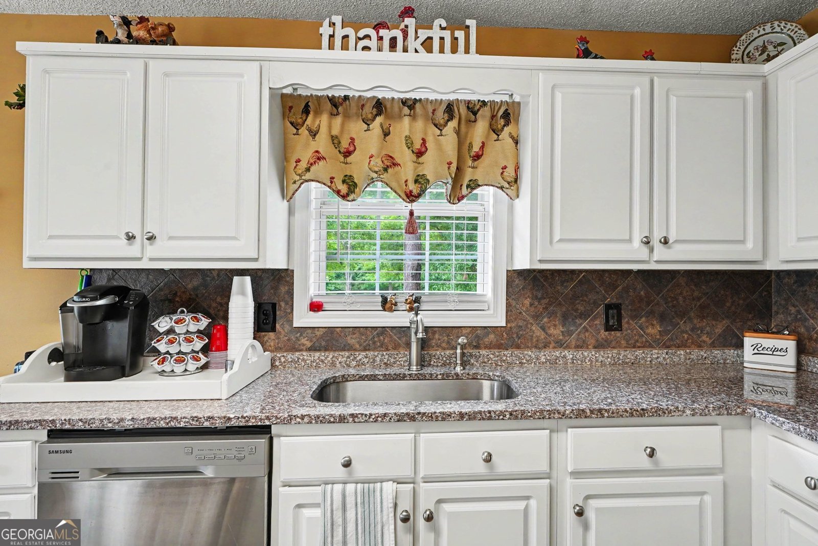 288 David Elder Road Griffin - Photo 9