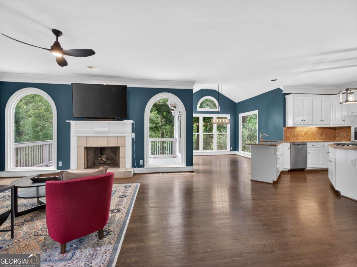 230 Autumn Sage Drive Alpharetta - Photo 13