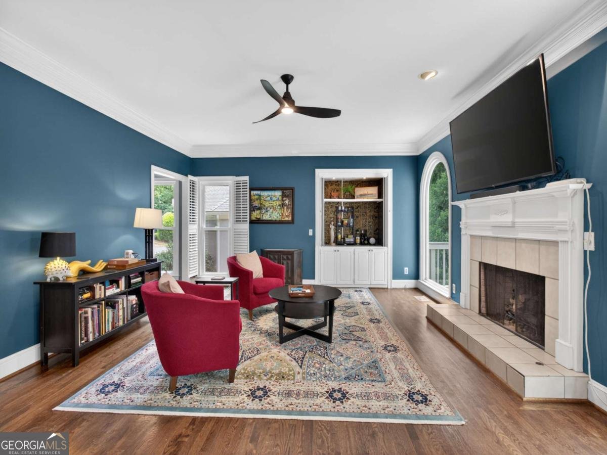 230 Autumn Sage Drive Alpharetta - Photo 14