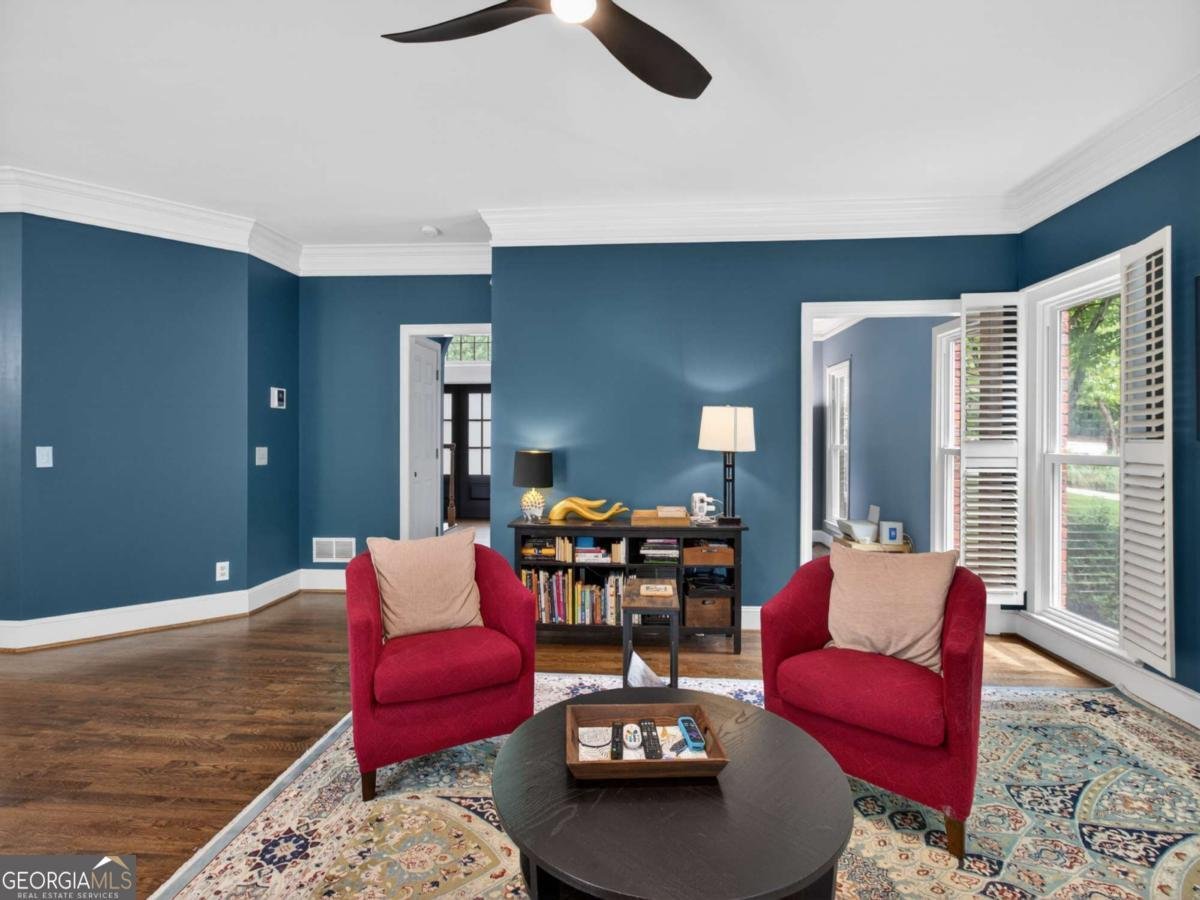 230 Autumn Sage Drive Alpharetta - Photo 15