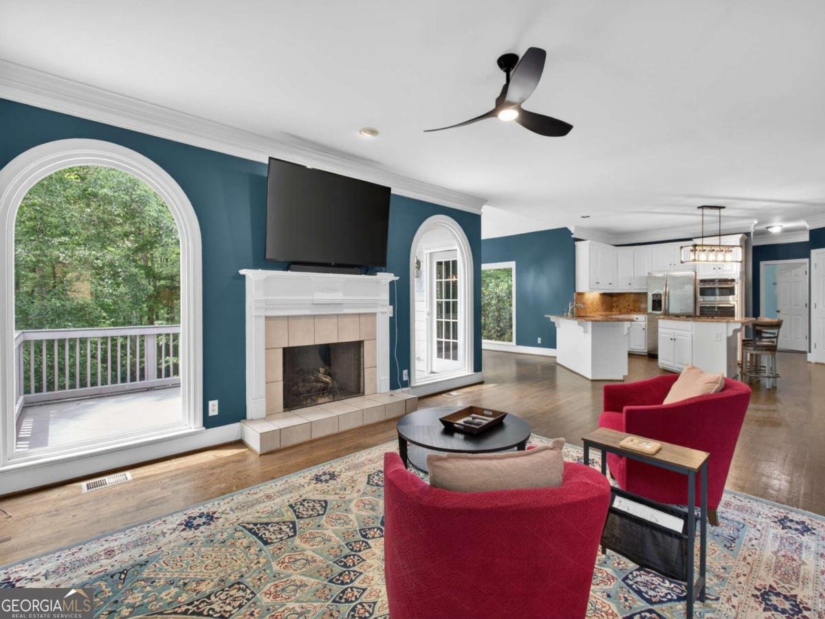 230 Autumn Sage Drive Alpharetta - Photo 16
