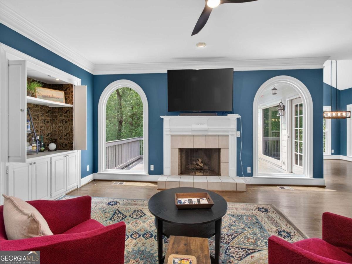 230 Autumn Sage Drive Alpharetta - Photo 17