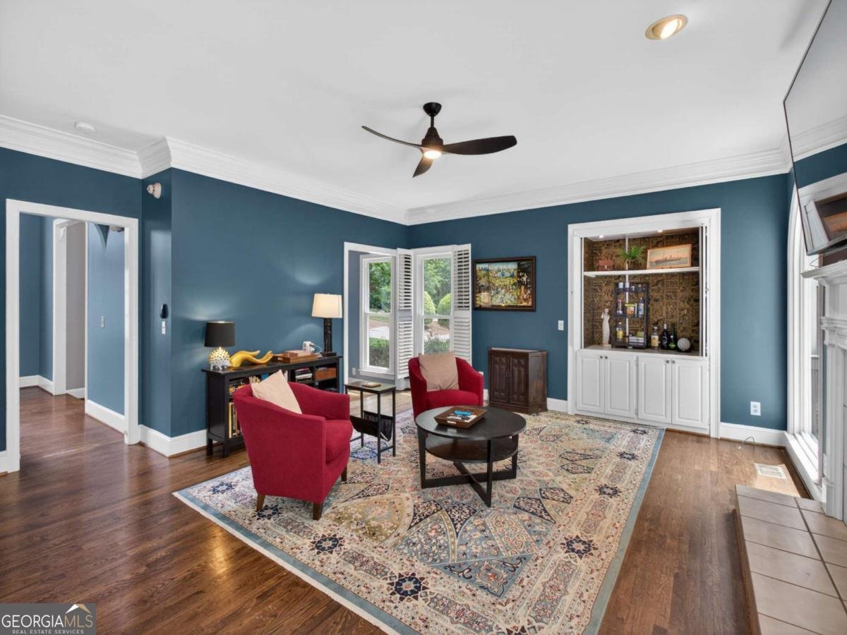 230 Autumn Sage Drive Alpharetta - Photo 18