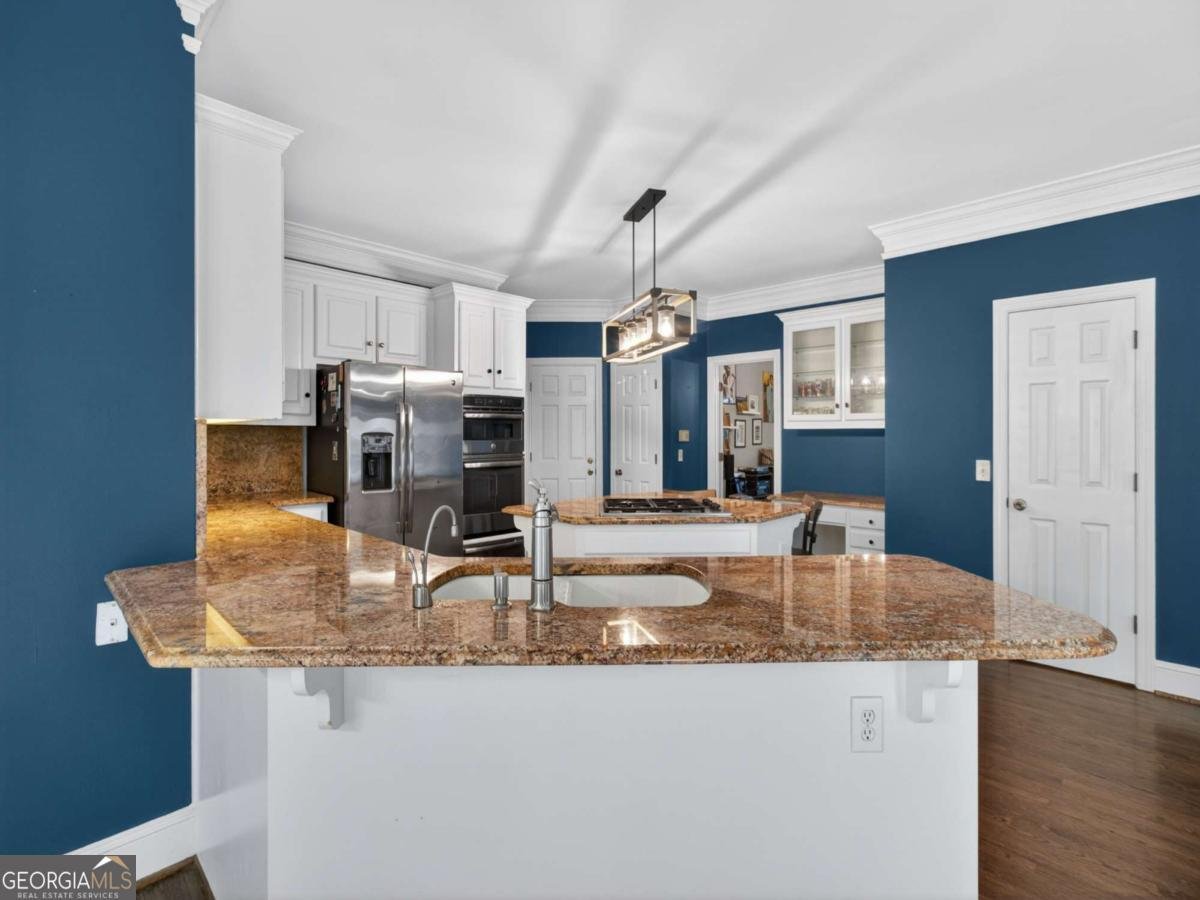 230 Autumn Sage Drive Alpharetta - Photo 21
