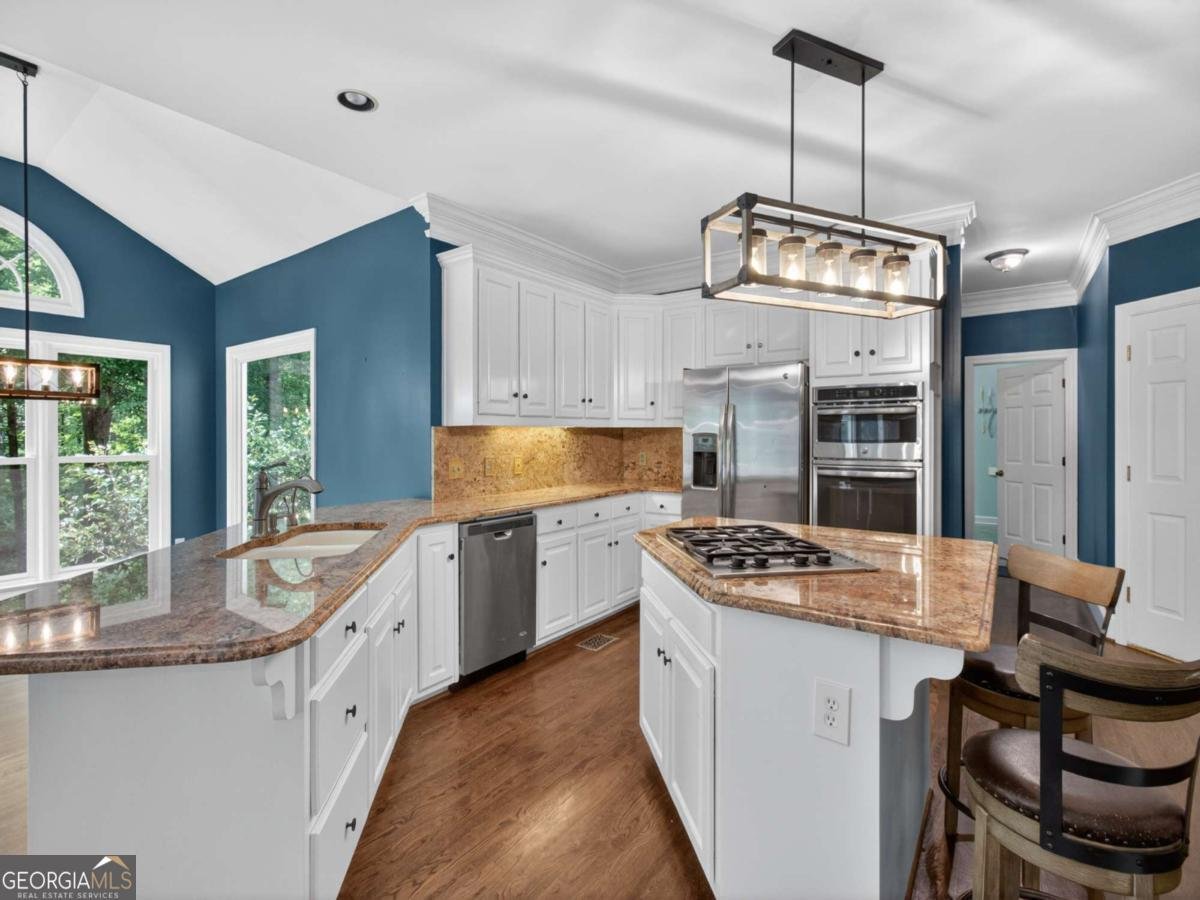 230 Autumn Sage Drive Alpharetta - Photo 22
