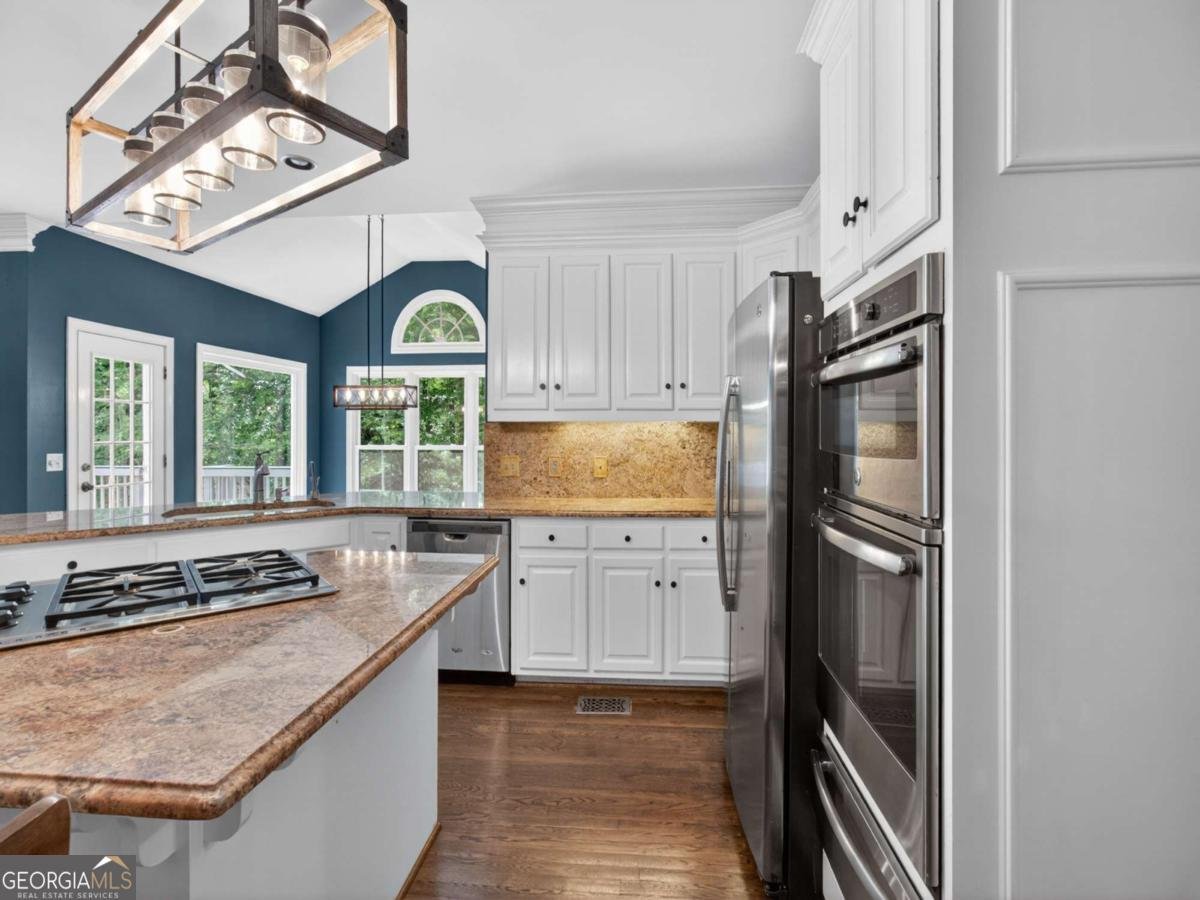 230 Autumn Sage Drive Alpharetta - Photo 23