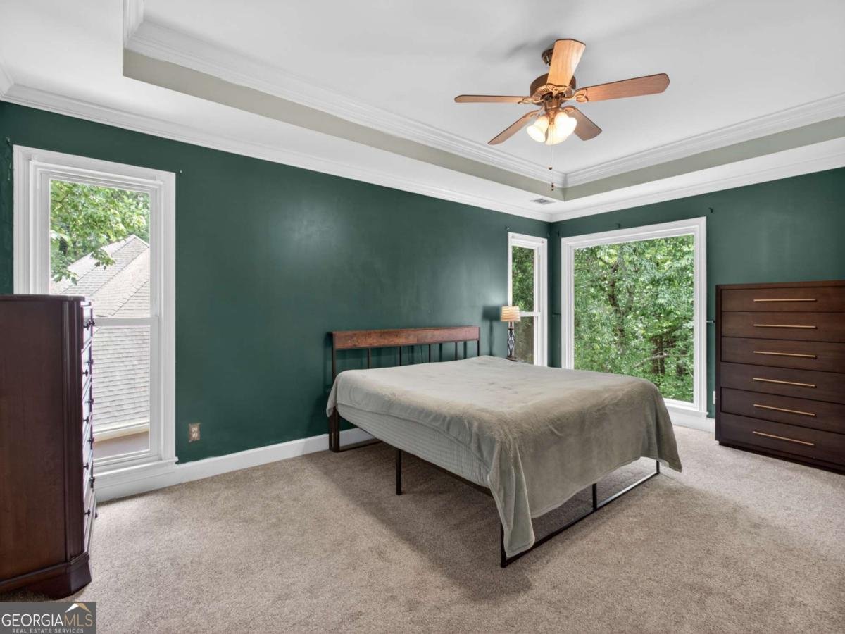 230 Autumn Sage Drive Alpharetta - Photo 28