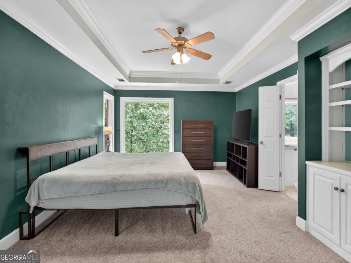 230 Autumn Sage Drive Alpharetta - Photo 29