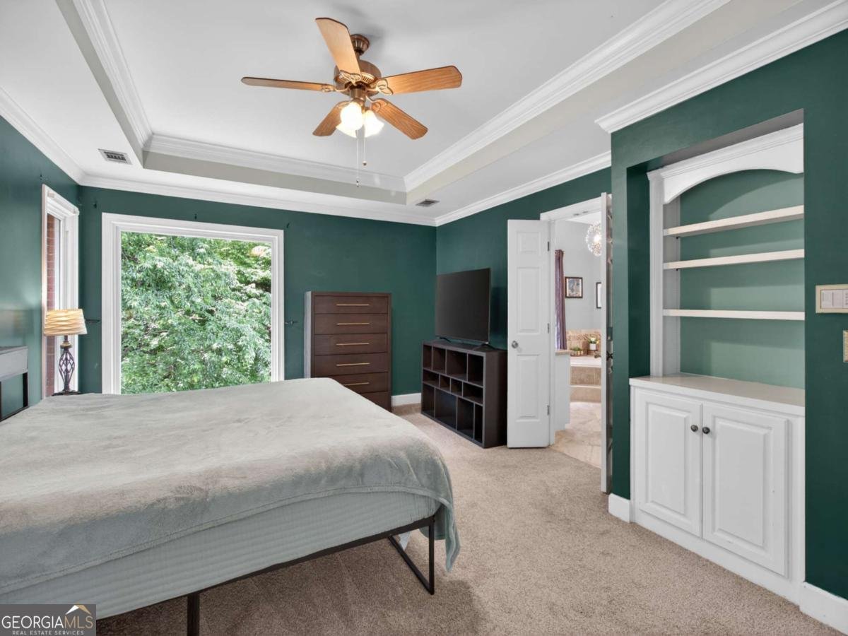 230 Autumn Sage Drive Alpharetta - Photo 30