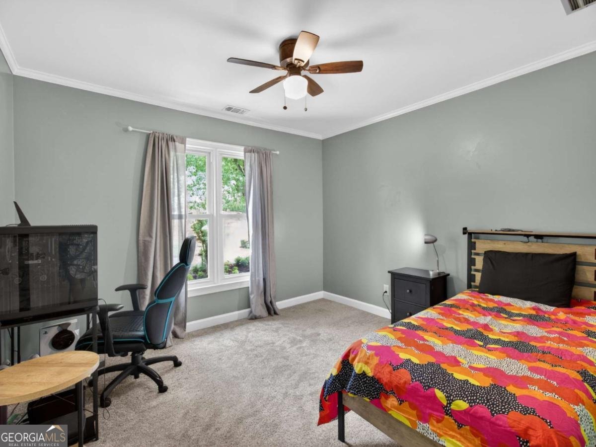 230 Autumn Sage Drive Alpharetta - Photo 36