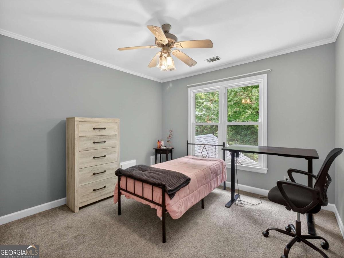 230 Autumn Sage Drive Alpharetta - Photo 38
