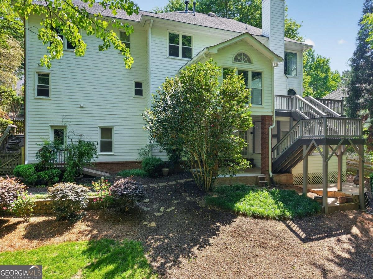 230 Autumn Sage Drive Alpharetta - Photo 69