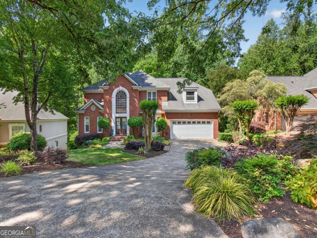 230 Autumn Sage Drive Alpharetta - Photo 81