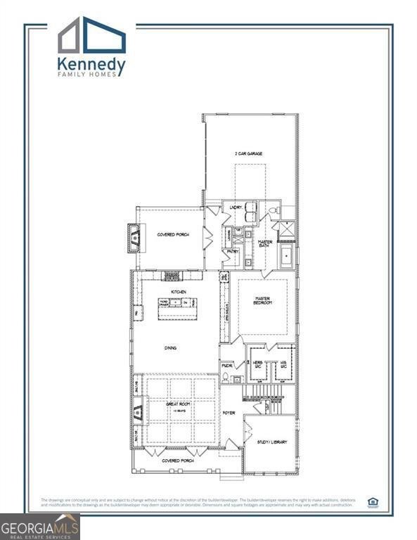 212 Suwanee Avenue Suwanee - Photo 32