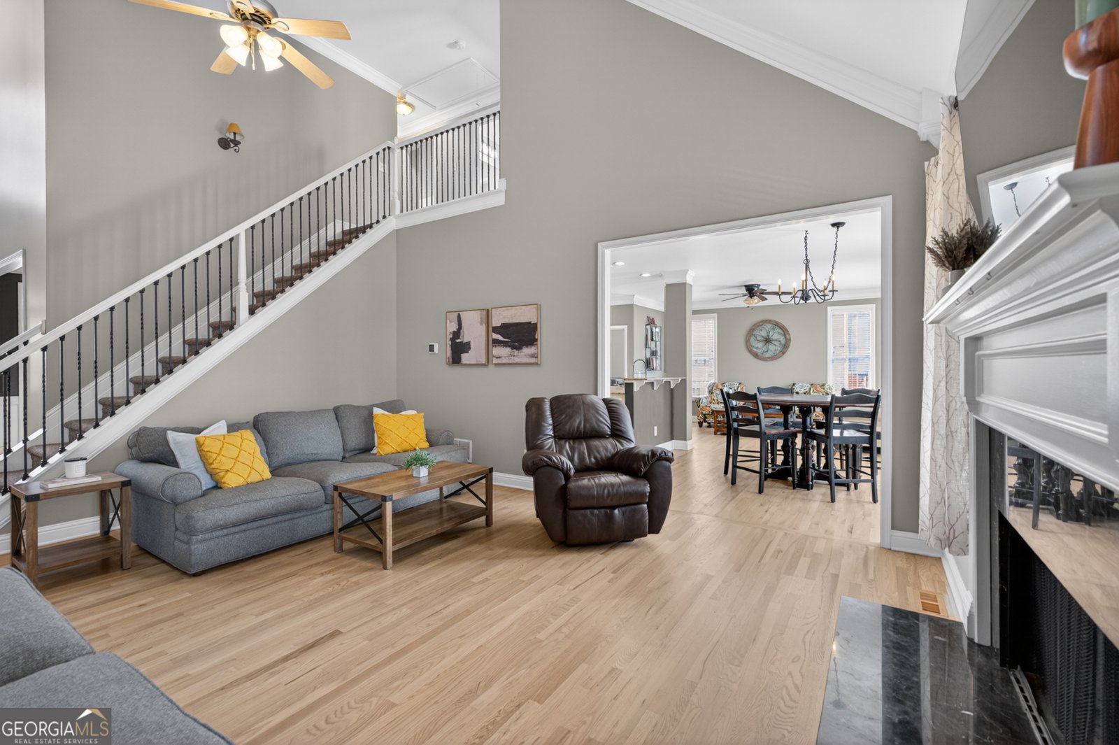 300 Wild Barley Way Loganville - Photo 11