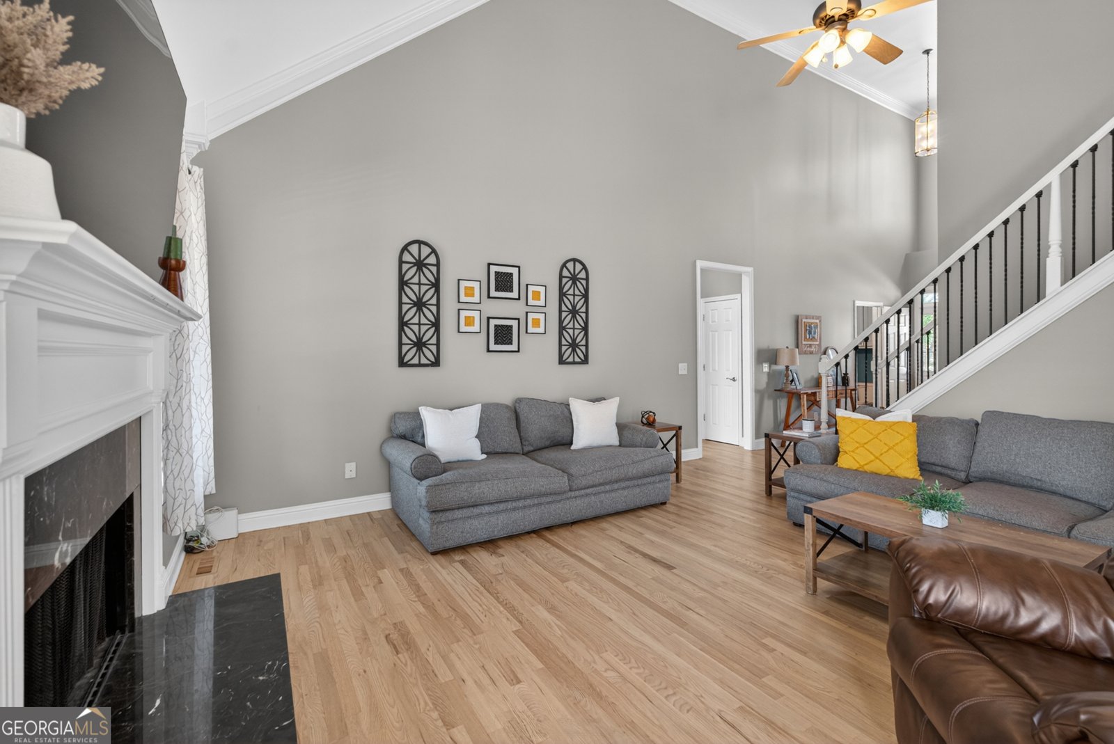 300 Wild Barley Way Loganville - Photo 12