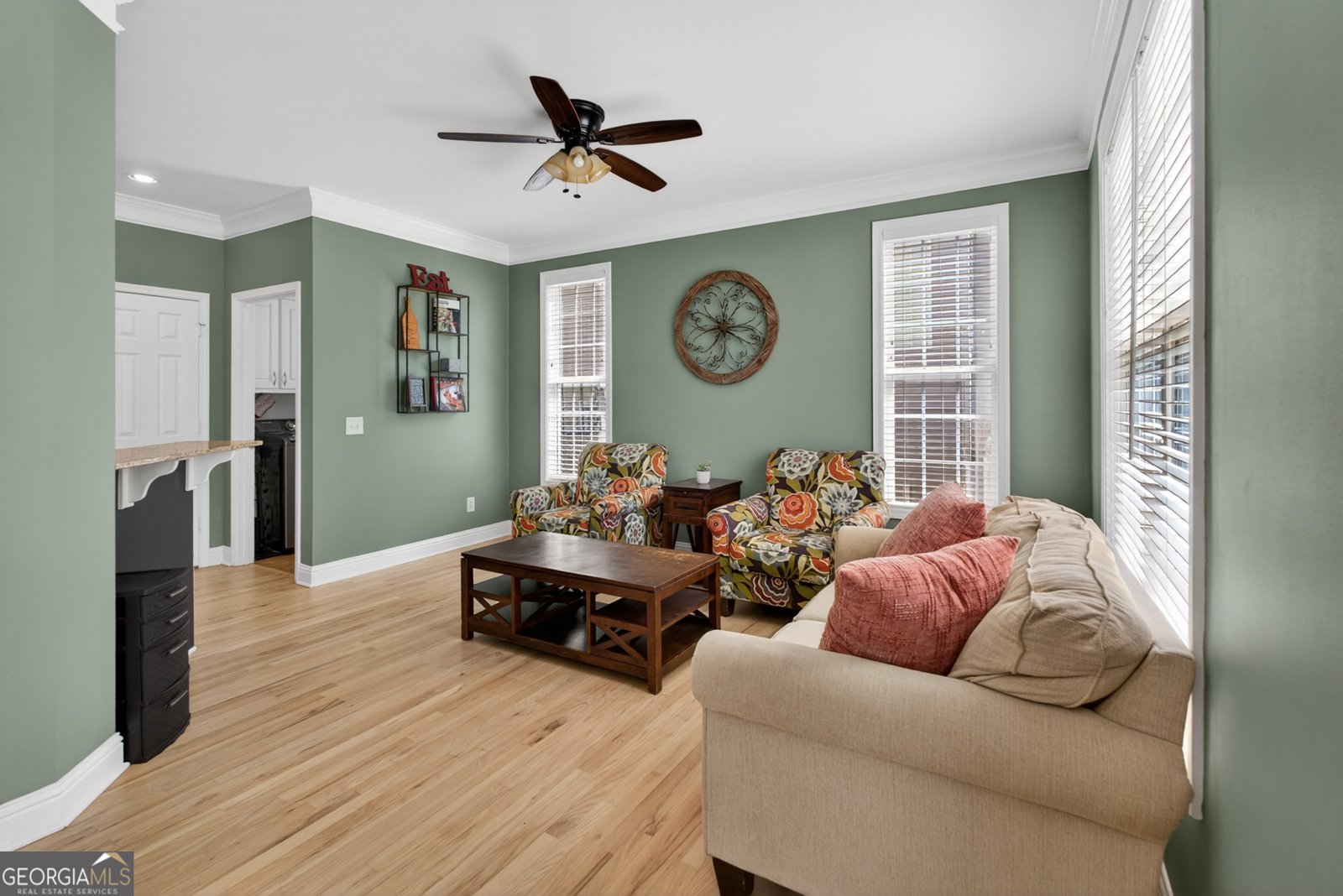 300 Wild Barley Way Loganville - Photo 13