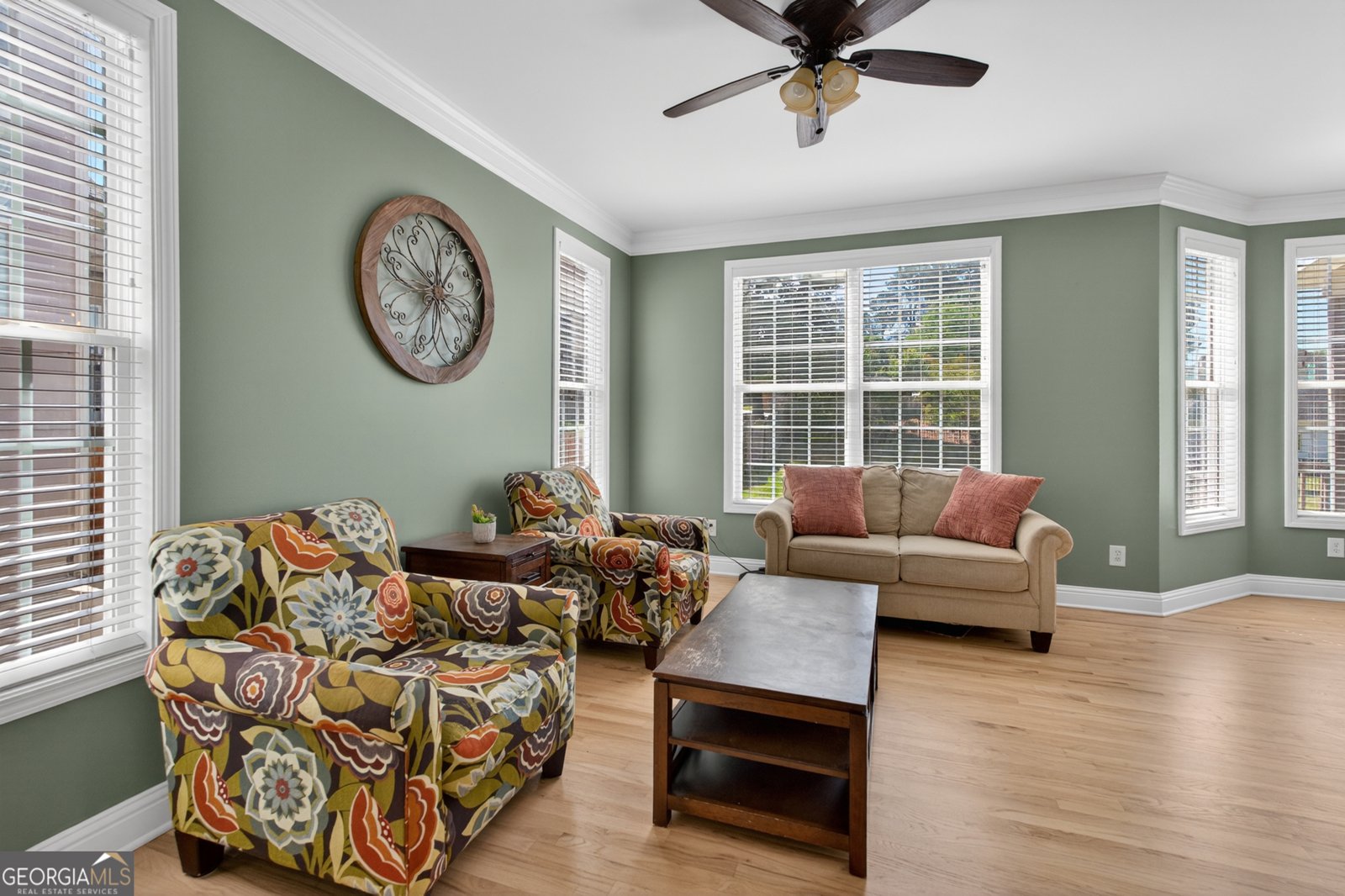 300 Wild Barley Way Loganville - Photo 14