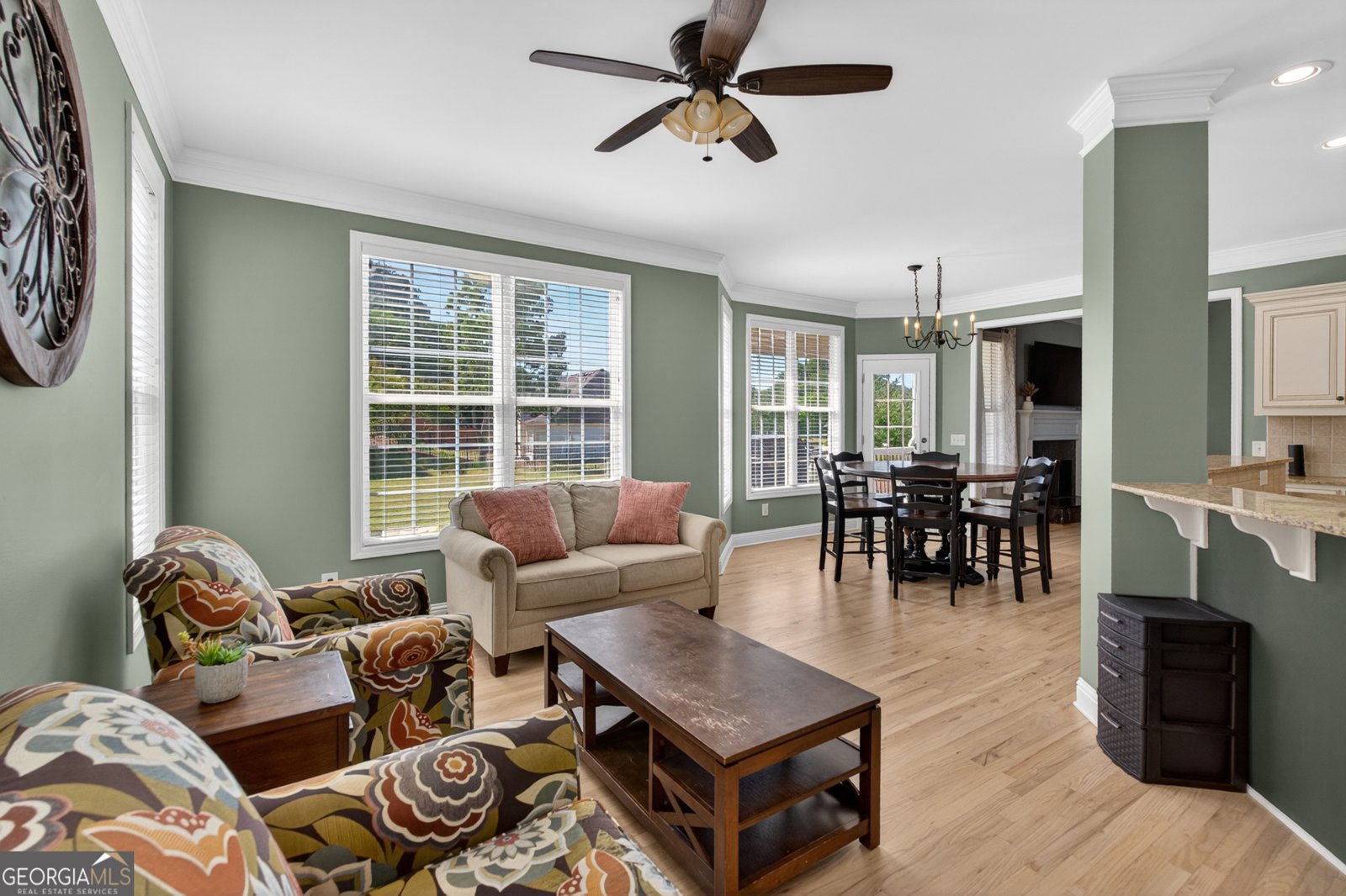 300 Wild Barley Way Loganville - Photo 15