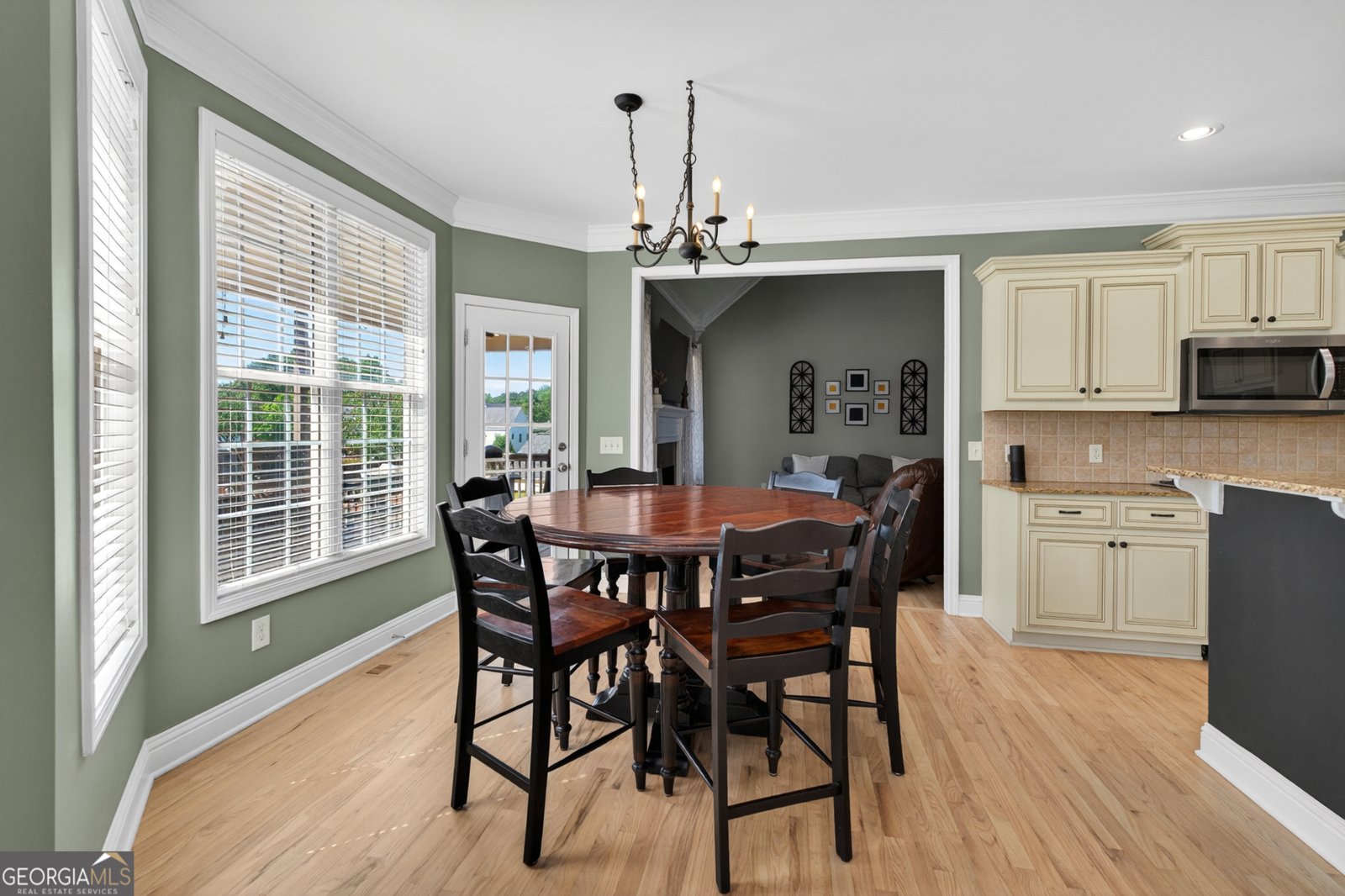 300 Wild Barley Way Loganville - Photo 16