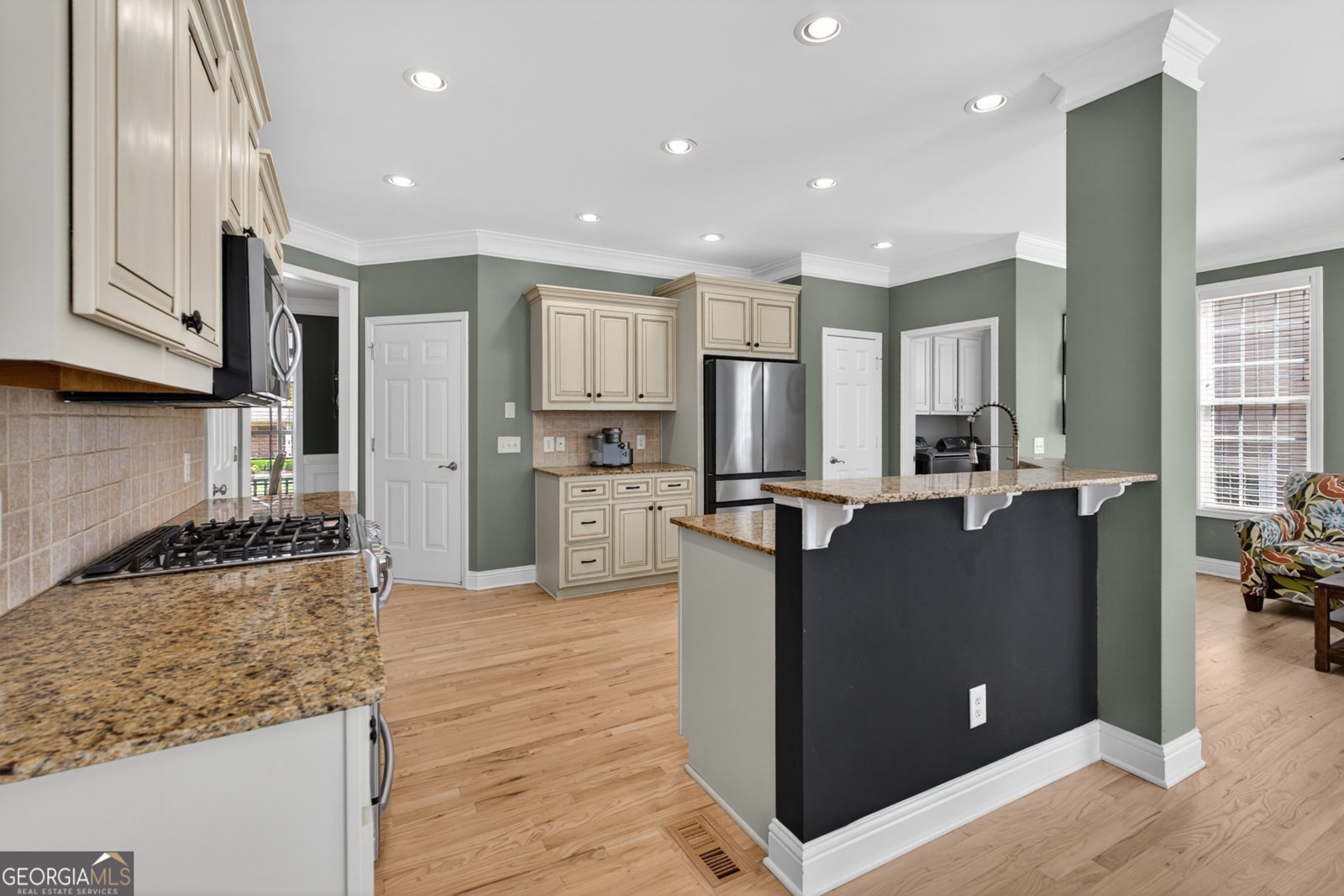300 Wild Barley Way Loganville - Photo 18