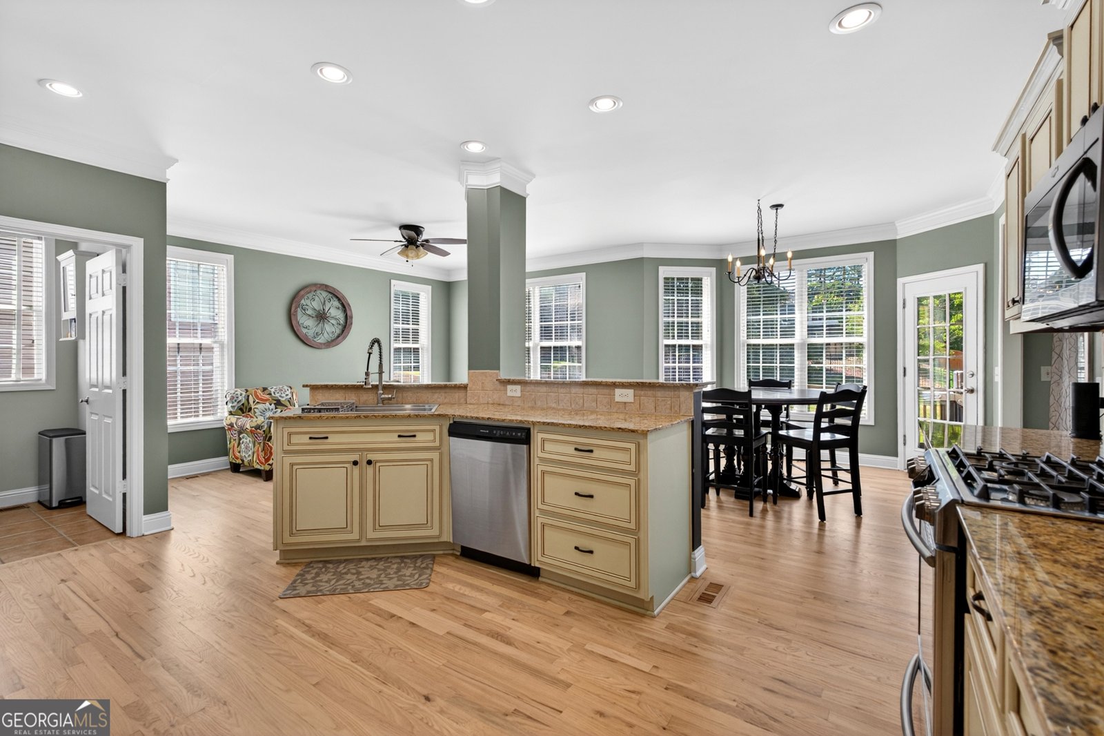 300 Wild Barley Way Loganville - Photo 19