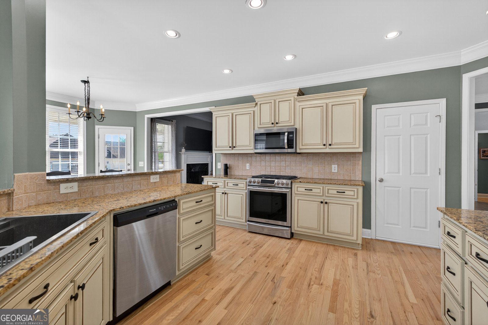 300 Wild Barley Way Loganville - Photo 20