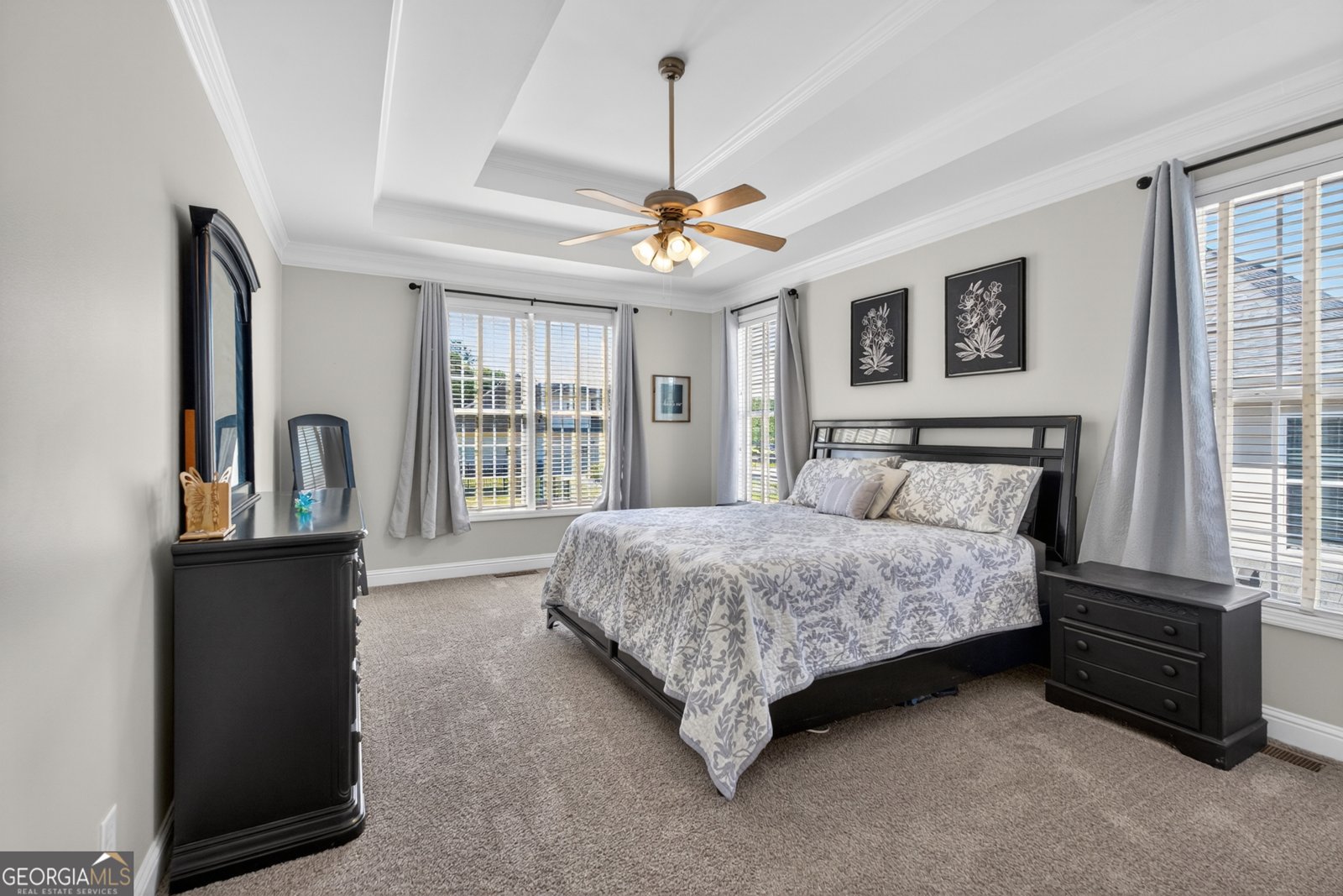 300 Wild Barley Way Loganville - Photo 24