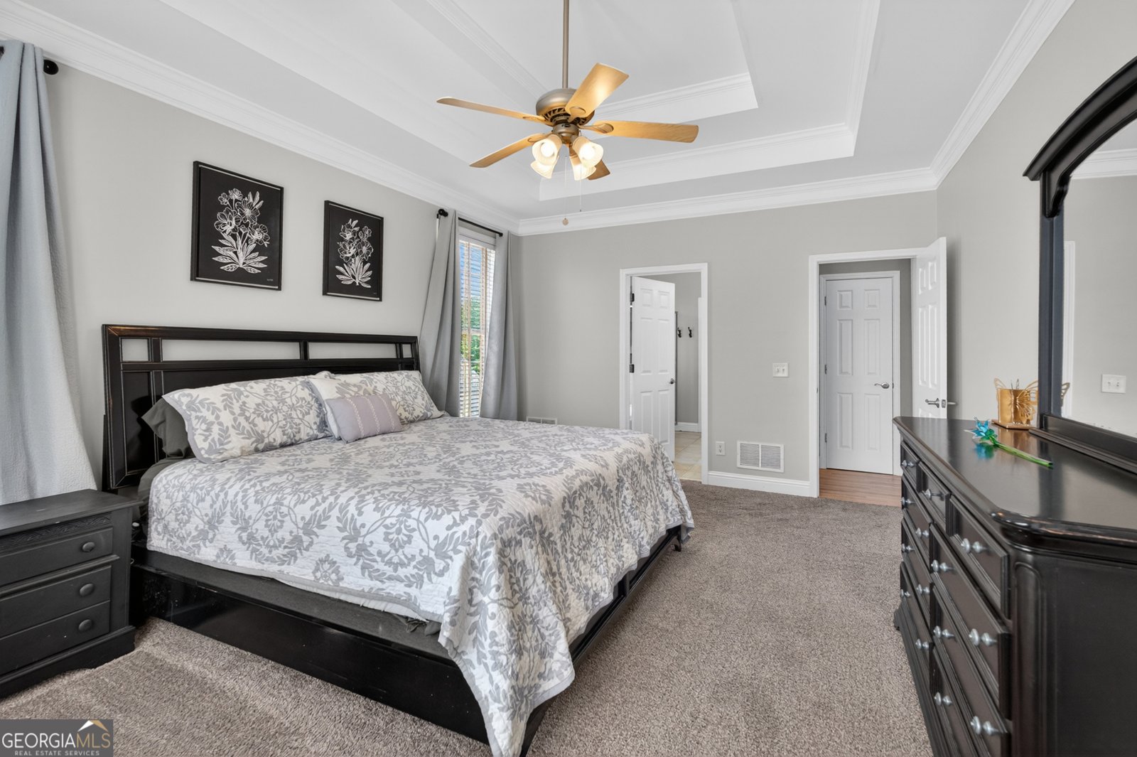 300 Wild Barley Way Loganville - Photo 25