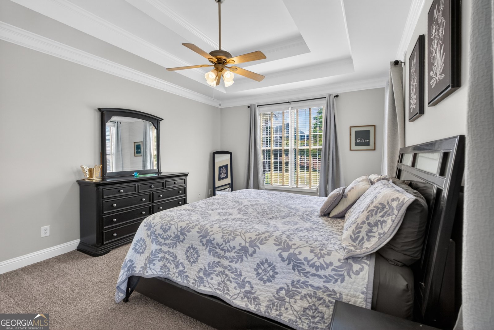 300 Wild Barley Way Loganville - Photo 26