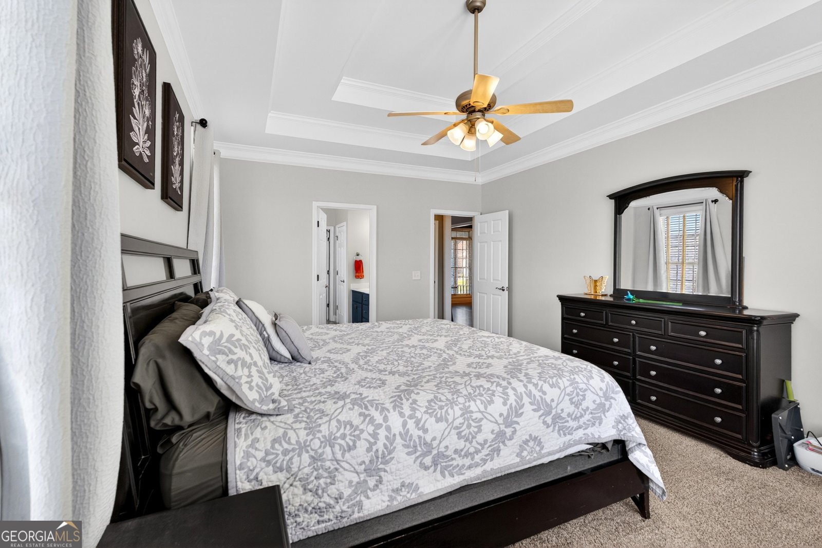 300 Wild Barley Way Loganville - Photo 27