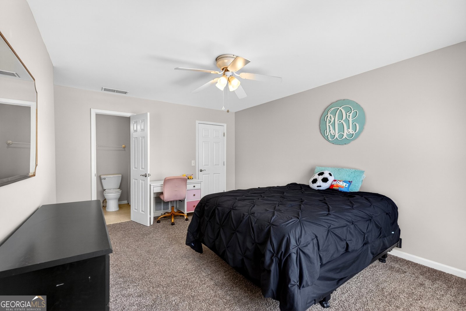 300 Wild Barley Way Loganville - Photo 35