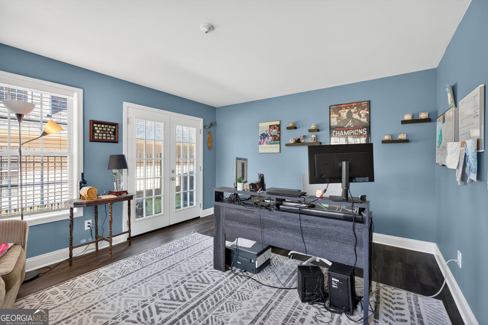 300 Wild Barley Way Loganville - Photo 42