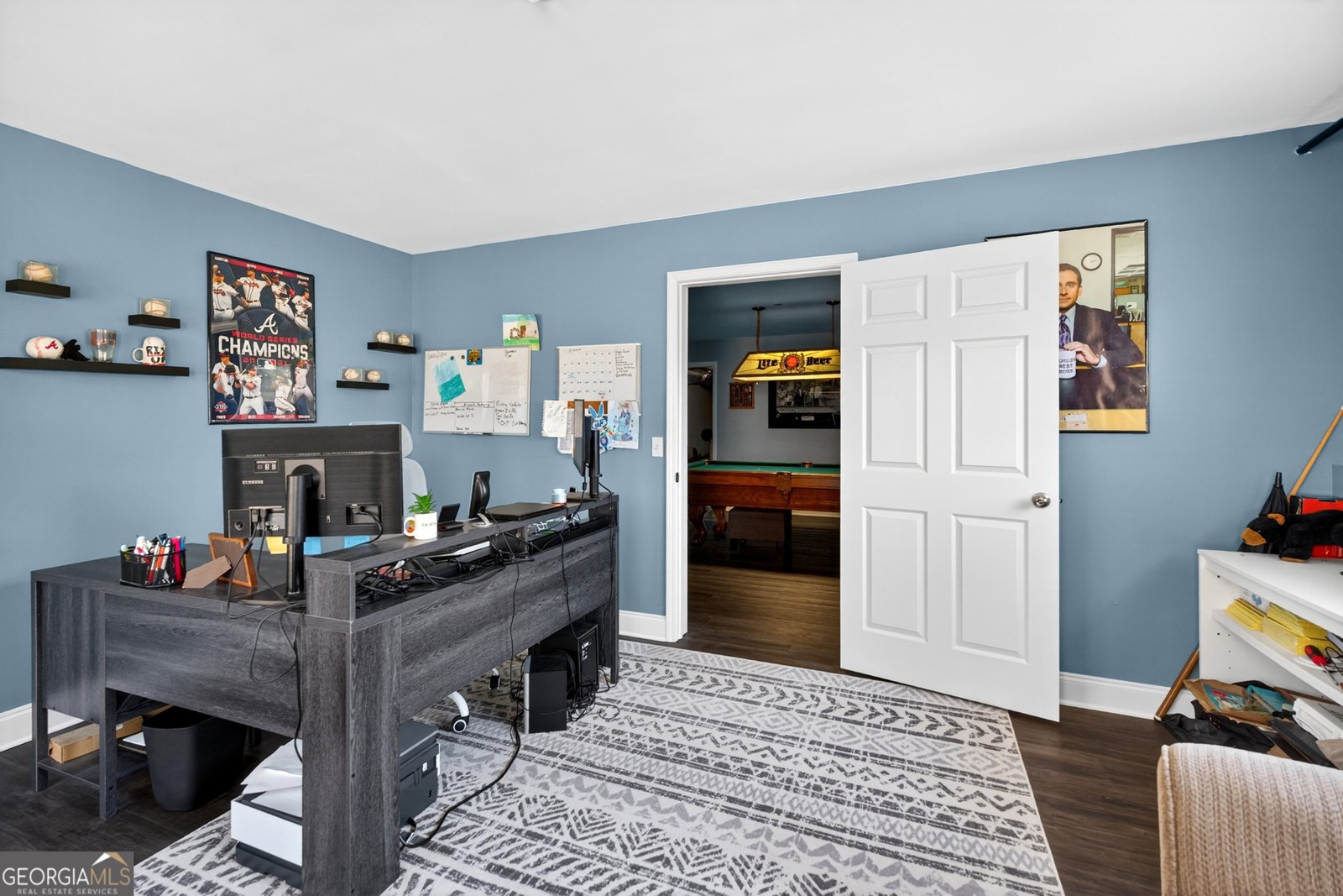 300 Wild Barley Way Loganville - Photo 43